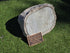 Memorial Rock Urn 2196 Medium White