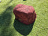 Memorial Rock Urn 2197 Medium Red