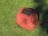 Memorial Rock Urn 2197 Medium Red