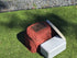 Memorial Rock Urn 2197 Medium Red