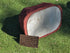 Memorial Rock Urn 2197 Medium Red