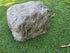 Memorial Rock Urn 2204 Large Double Natural Riversand