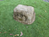 Memorial Rock Urn 2209 Large Natural Riversand