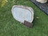 Memorial Rock Urn 2212 Medium Natural Riversand