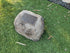 Memorial Rock Urn  2216 Regular Natural Riversand