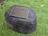 Memorial Rock Urn  2226 Regular Black