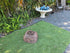 Memorial Rock Urn 2199 Large Double Brown