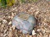 Memorial Rock Urn 973 Medium-Single