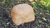 Memorial Rock Urn 1043 Large Single Sandstone