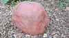 Discounted Memorial Rock Urn 1099 Medium Red