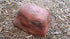 Memorial Rock Urn 1102 Large Single Red
