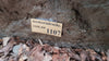Discounted Memorial Rock Urn 1107 Medium Brown