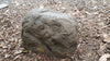 Discounted Memorial Rock Urn 1107 Medium Brown