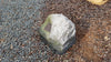 ' The Green Room' Medium Memorial Rock Urn 1125 Novelty