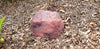 Discounted Memorial Rock Urn 1153 Medium Red