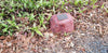 Discounted Memorial Rock Urn 1154 Medium Red