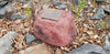 Discounted Memorial Rock Urn 1155 Medium Red
