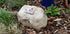 PET Memorial Rock Urn 1173