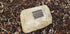PET Memorial Rock Urn 1209