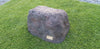 Memorial Rock Urn 1343 Regular Black