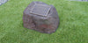 Memorial Rock Urn 1343 Regular Black