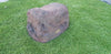 Memorial Rock Urn 1349 Regular Brown