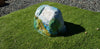 Memorial Rock Urn 1396 Regular Novelty
