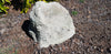 Memorial Rock Urn 1269 Large Single Natural Riversand