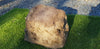 Memorial Rock Urn 1436 Large Single Natural Riversand