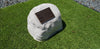 Memorial Rock Urn 1448 Regular/Small White