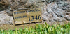Memorial Rock Urn 1346 Regular Novelty