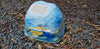 Memorial Rock Urn 1453 Regular Novelty