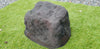 Discounted Memorial Rock Urn 1481 Medium Black