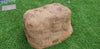 Memorial Rock Urn 1484 Medium Sandstone