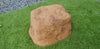 Memorial Rock Urn 1484 Medium Sandstone