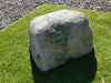 Memorial Rock Urn 1501 Large Double White