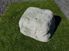 Memorial Rock Urn 1501 Large Double White