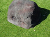 Memorial Rock Urn 1510  Large Double Black