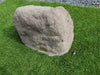 Memorial Rock Urn 1513 Regular. Natural Riversand