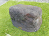 Memorial Rock Urn 1519 Medium Black