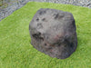 Memorial Rock Urn 1519 Medium Black