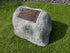 Memorial Rock Urn 1521 Regular White