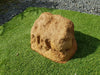Memorial Rock Urn 1527 Medium Sandstone
