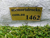 Memorial Rock Urn 1462 Regular Novelty