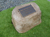 Large Memorial Rock Urn 1460 Novelty 'Headstone'
