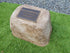 Large Memorial Rock Urn 1460 Novelty 'Headstone'