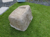 Large Memorial Rock Urn 1461 Novelty 'Headstone'
