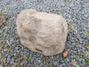 Memorial Rock Urn 1533 Regular. Natural Riversand