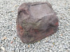 Memorial Rock Urn 1540 Regular Black
