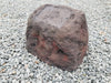 Memorial Rock Urn 1541 Regular Black